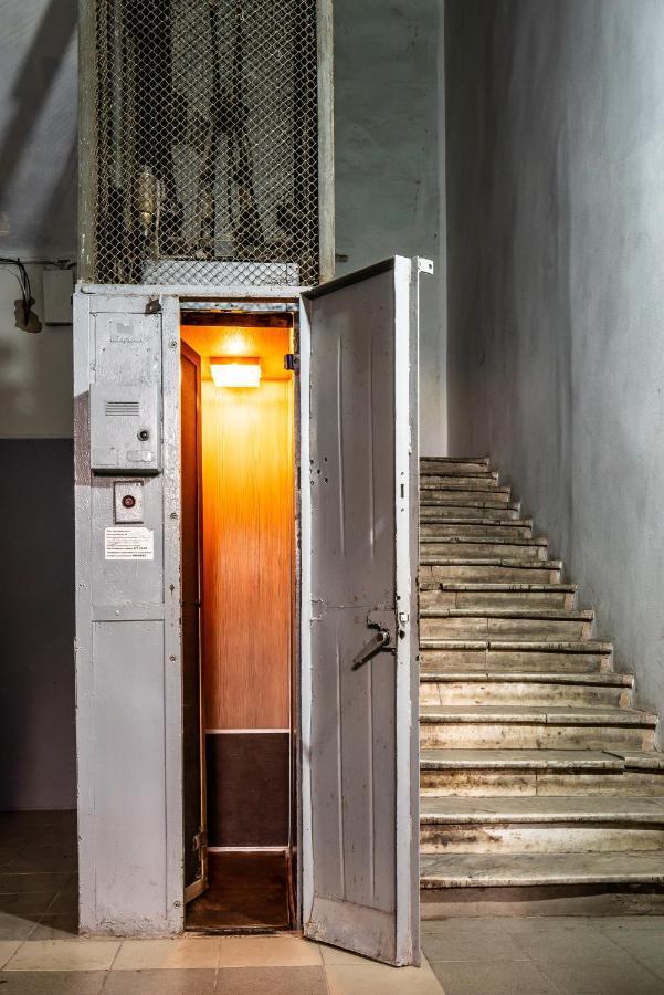 Proreznaya Apartments キエフ エクステリア 写真